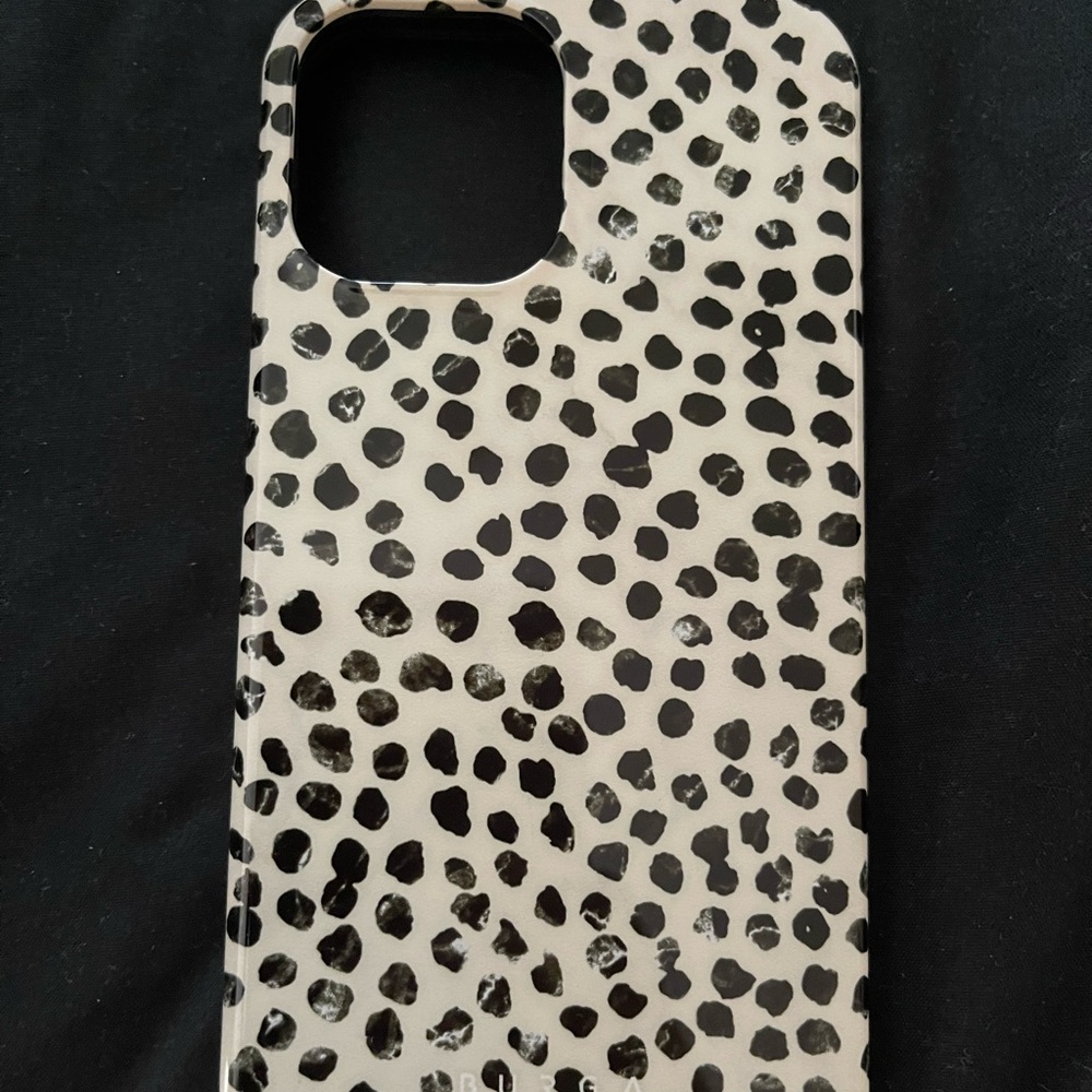 Burga Iphone 12 Pro Max Case